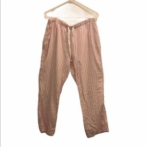 Victoria Secret Pajama set.